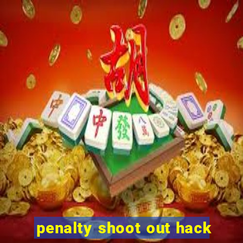 penalty shoot out hack